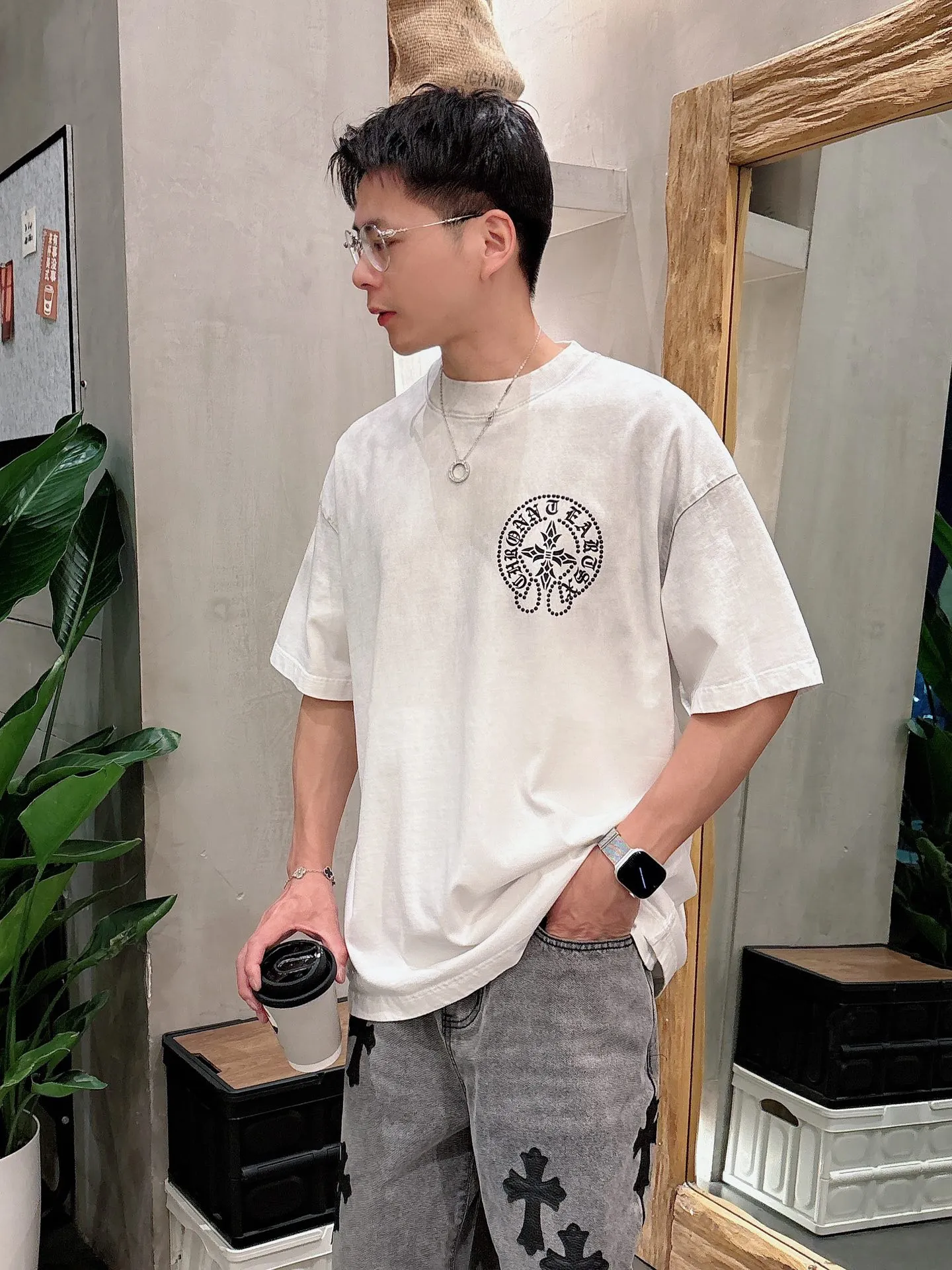 model picture